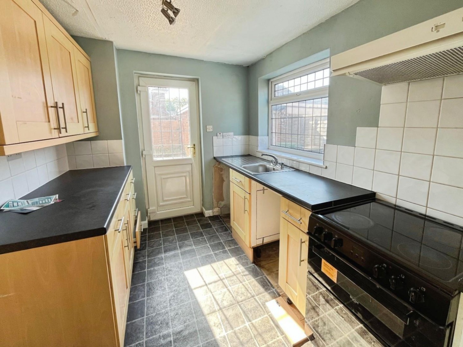 Ripon Way, Carlton Miniott, Thirsk