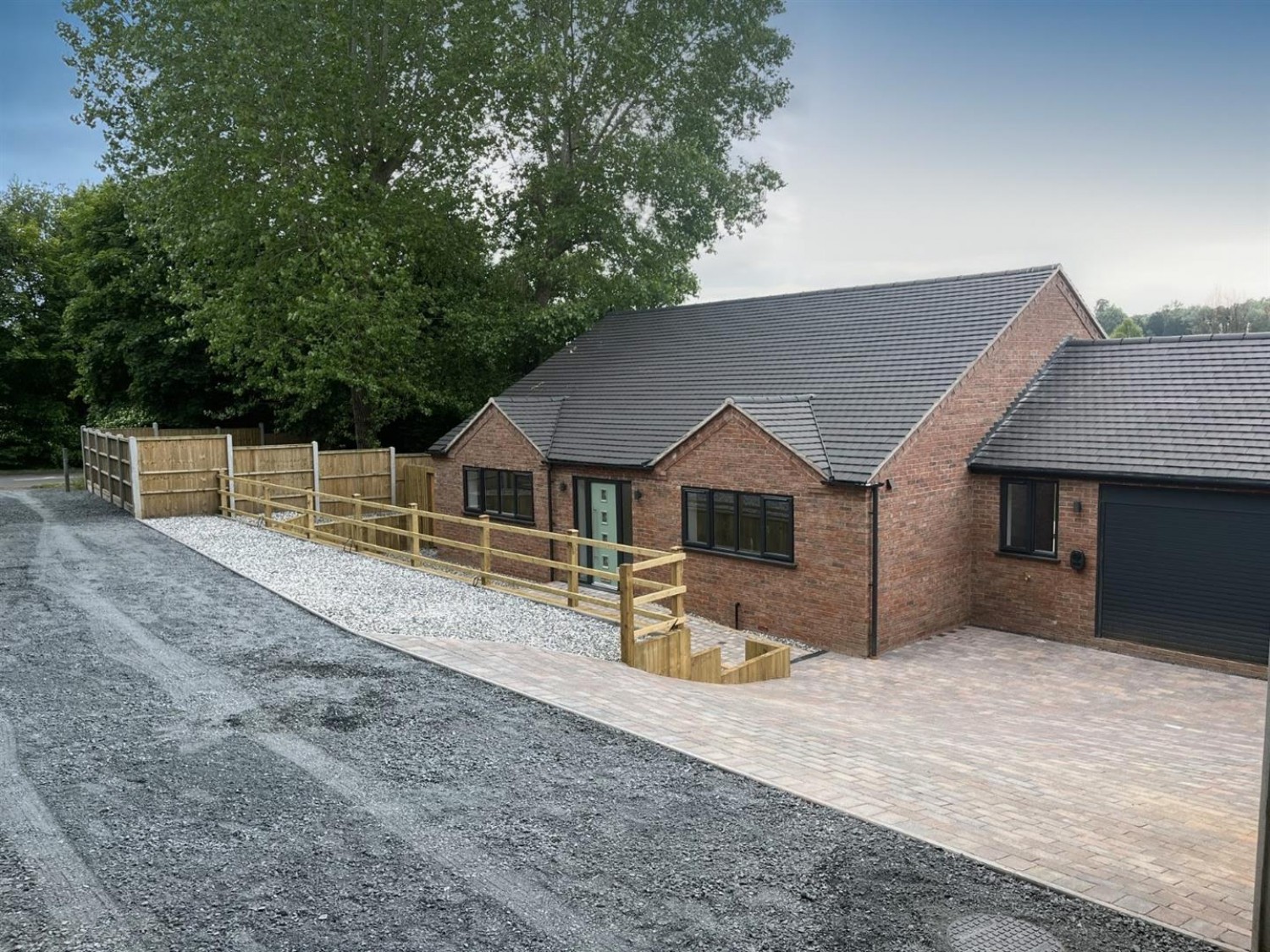 Tree View, Bridgnorth, WV15 6BQ