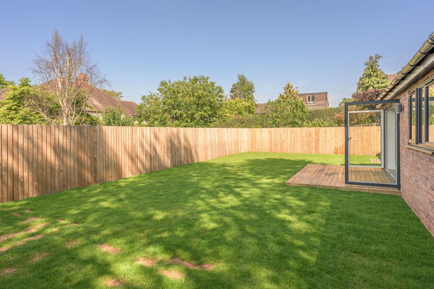 Tree View, Bridgnorth, WV15 6BQ