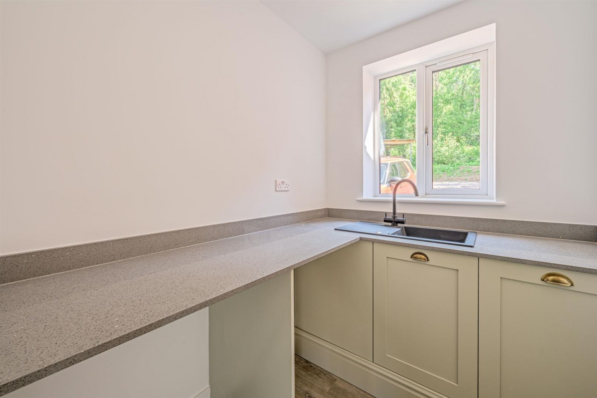 Tree View, Bridgnorth, WV15 6BQ