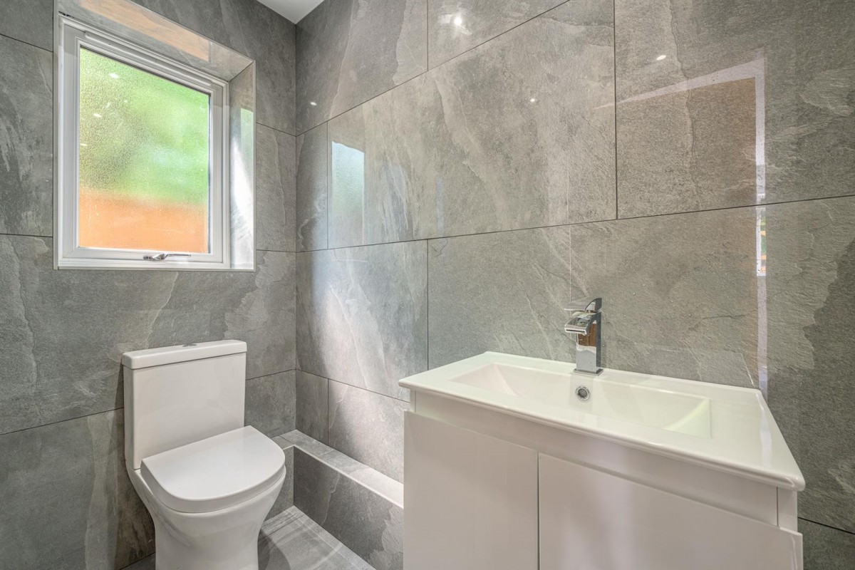 Tree View, Bridgnorth, WV15 6BQ
