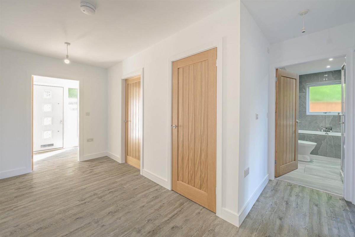 Tree View, Bridgnorth, WV15 6BQ