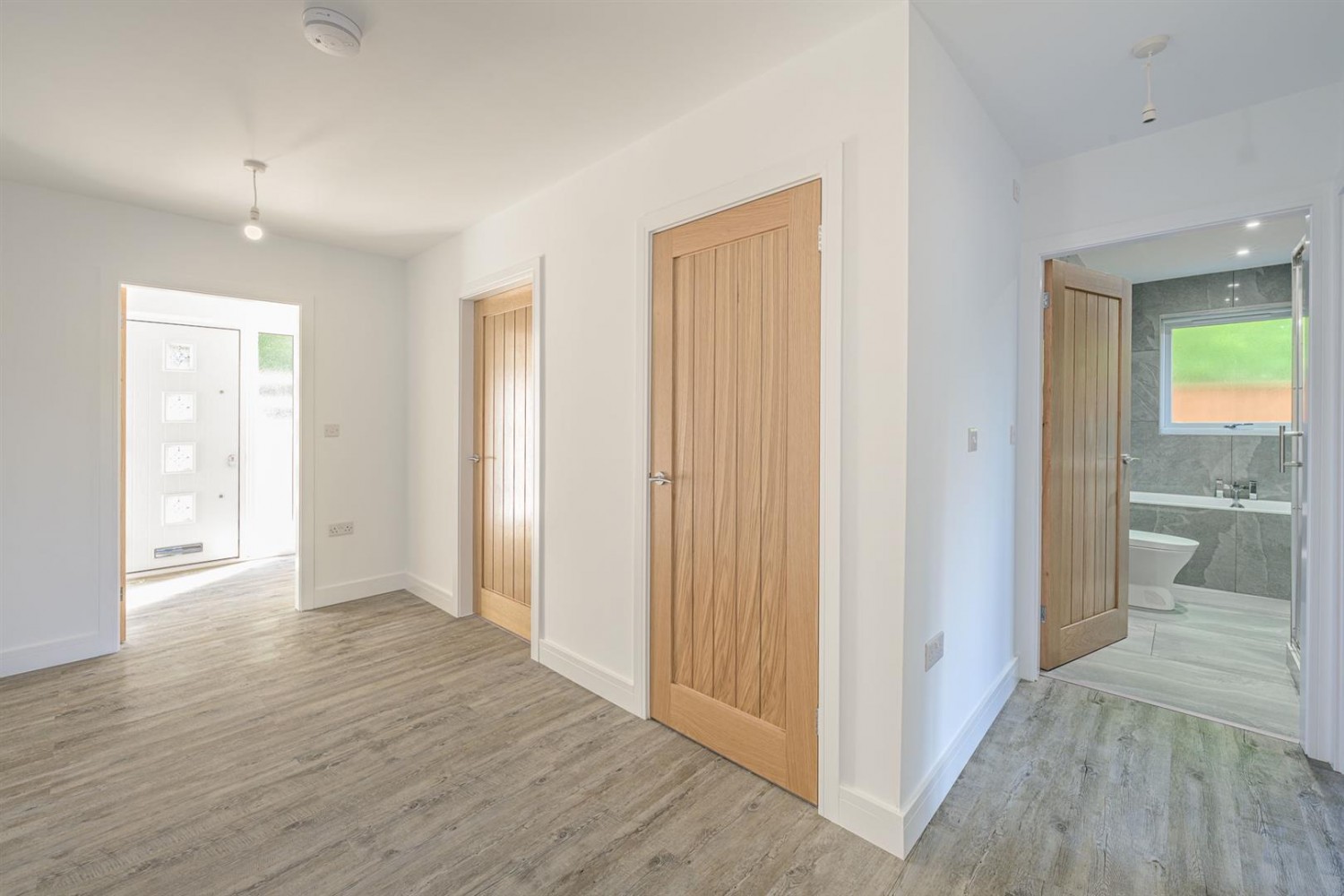 Tree View, Bridgnorth, WV15 6BQ