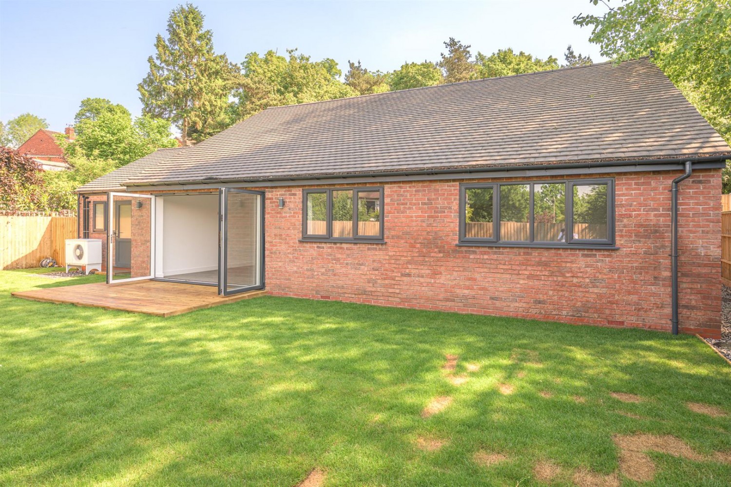 Tree View, Bridgnorth, WV15 6BQ
