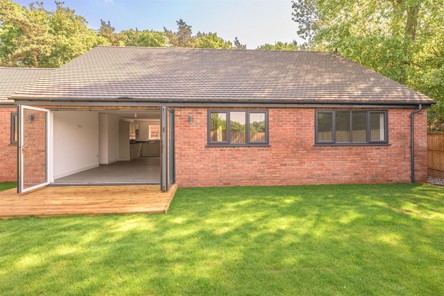 Tree View, Bridgnorth, WV15 6BQ