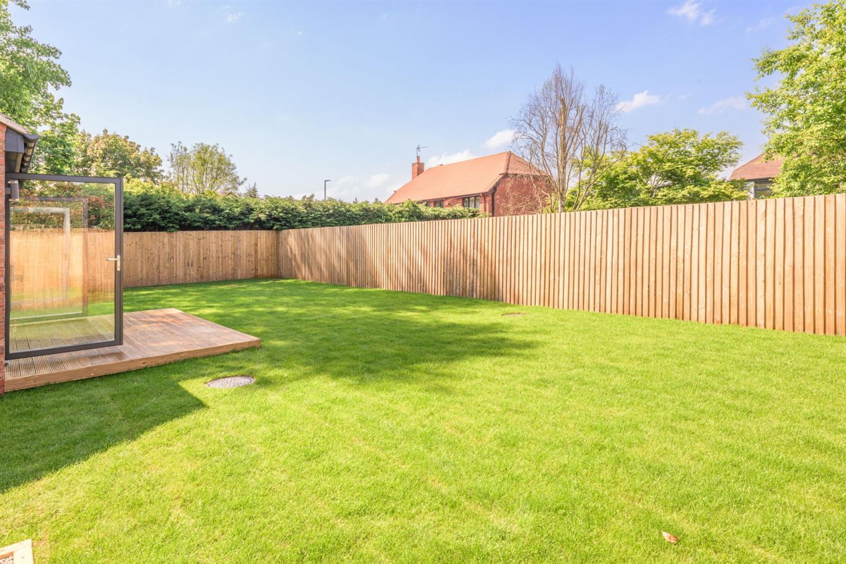 Tree View, Bridgnorth, WV15 6BQ