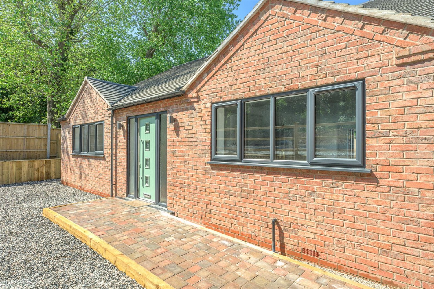 Tree View, Bridgnorth, WV15 6BQ