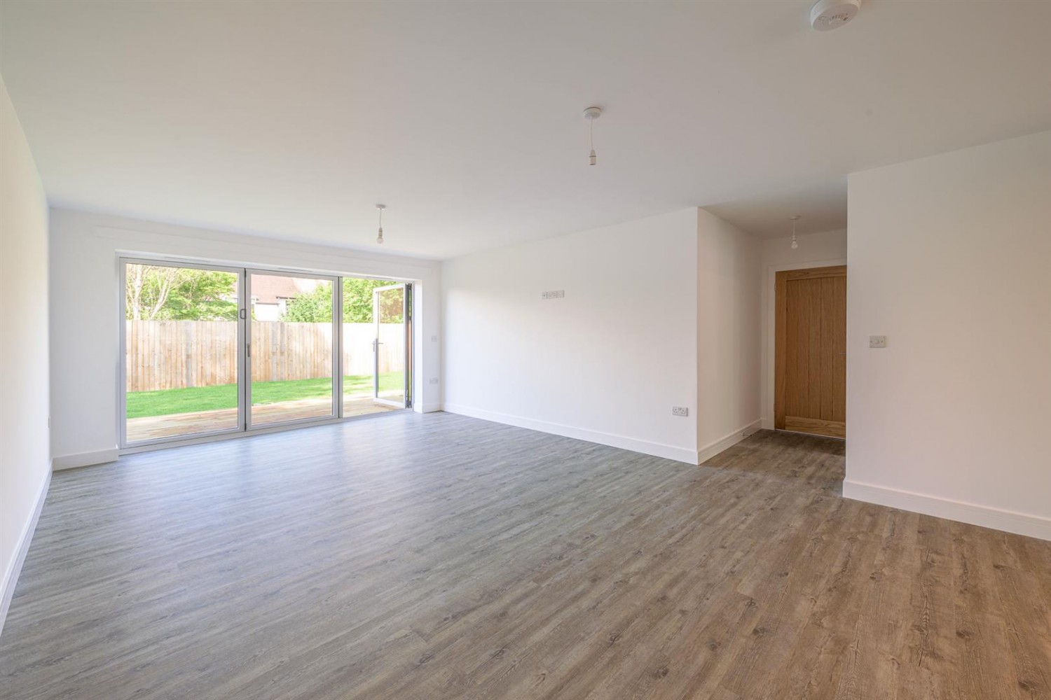 Tree View, Bridgnorth, WV15 6BQ