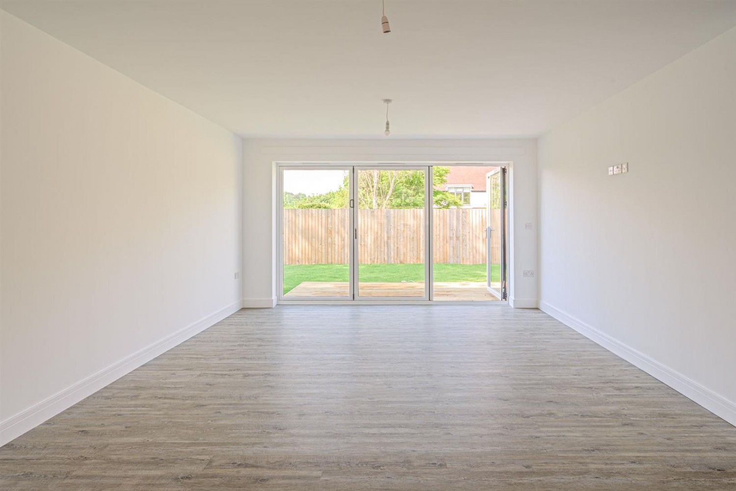 Tree View, Bridgnorth, WV15 6BQ