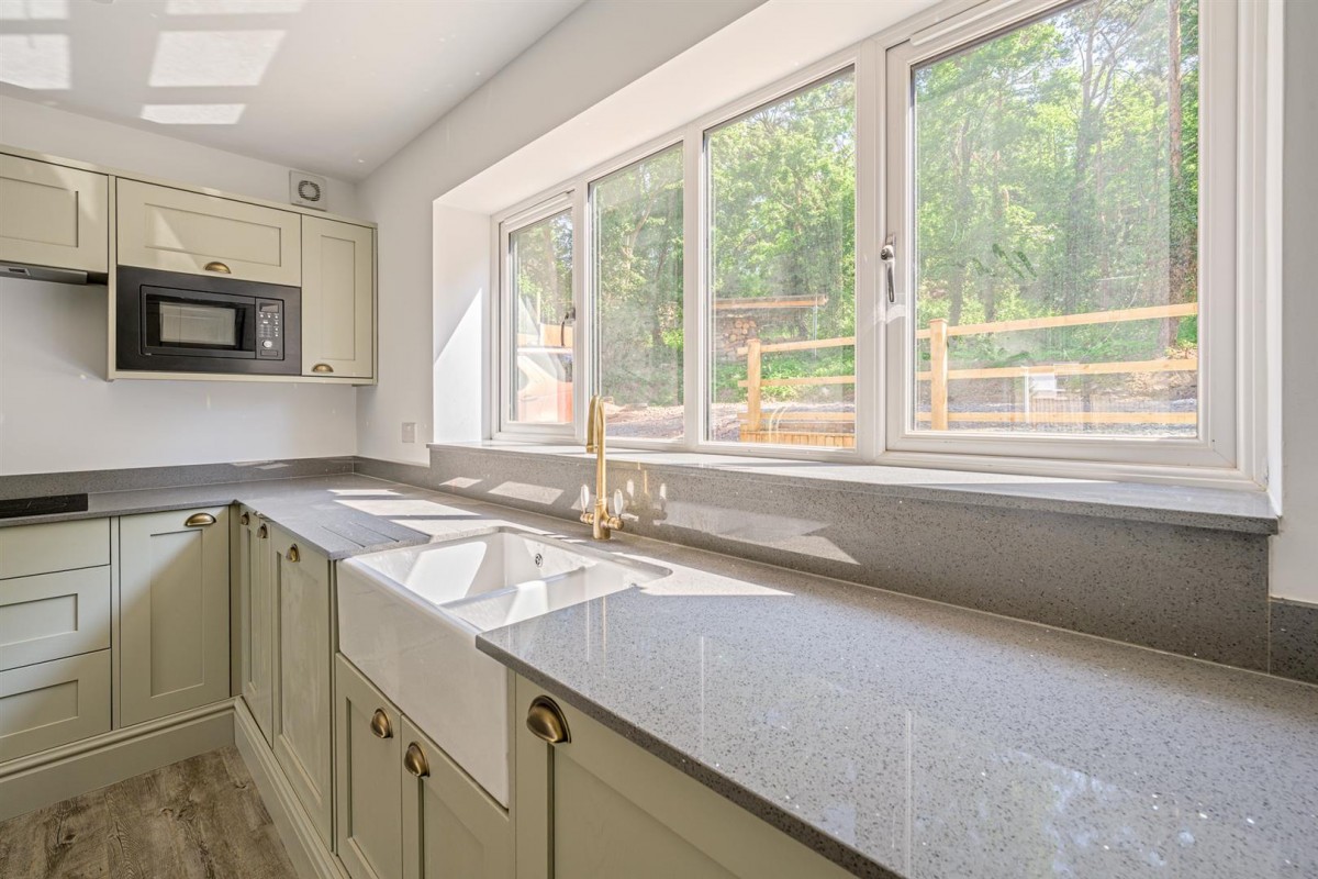 Tree View, Bridgnorth, WV15 6BQ