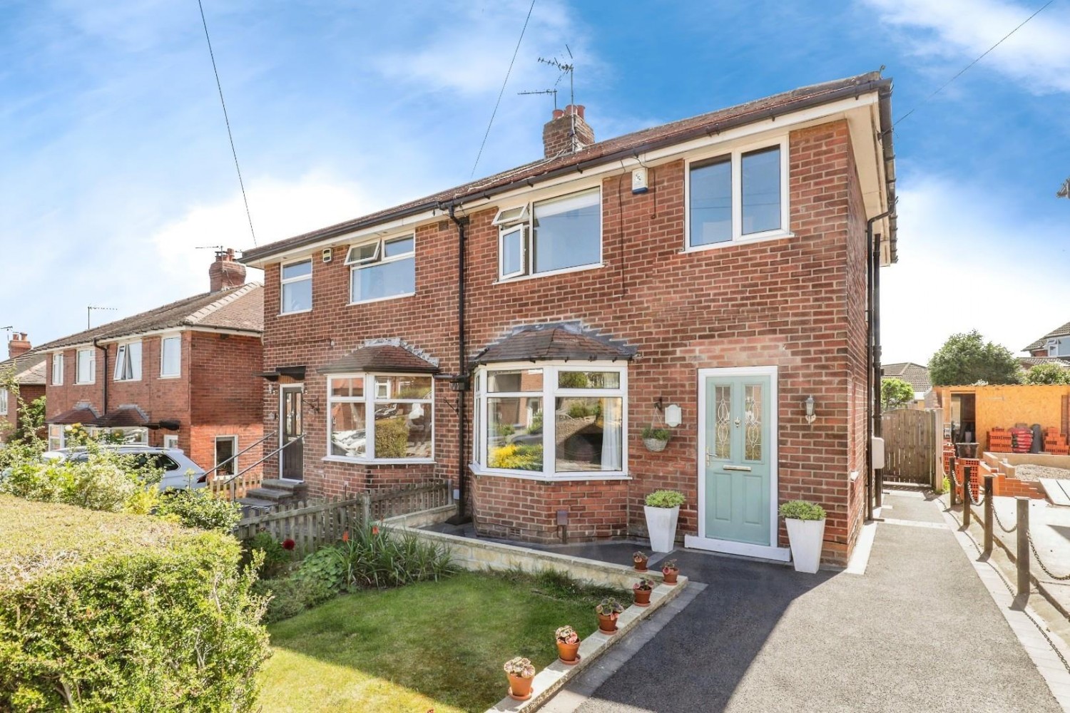 Eleanor Road, Harrogate, HG2 7AJ