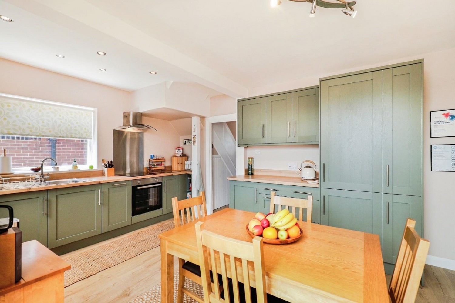 Eleanor Road, Harrogate, HG2 7AJ