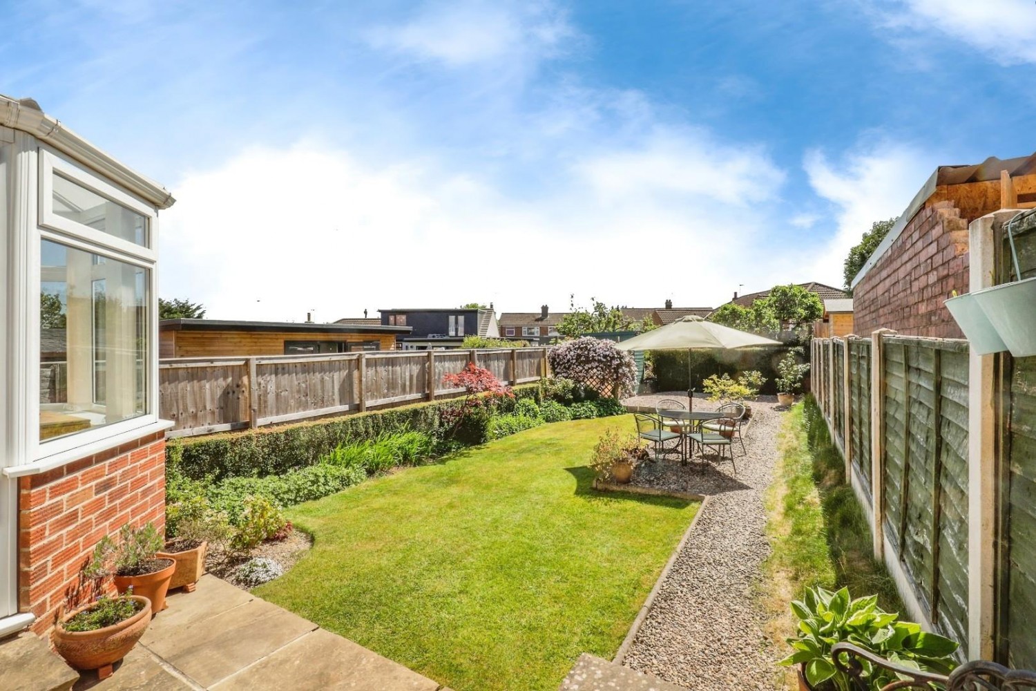 Eleanor Road, Harrogate, HG2 7AJ