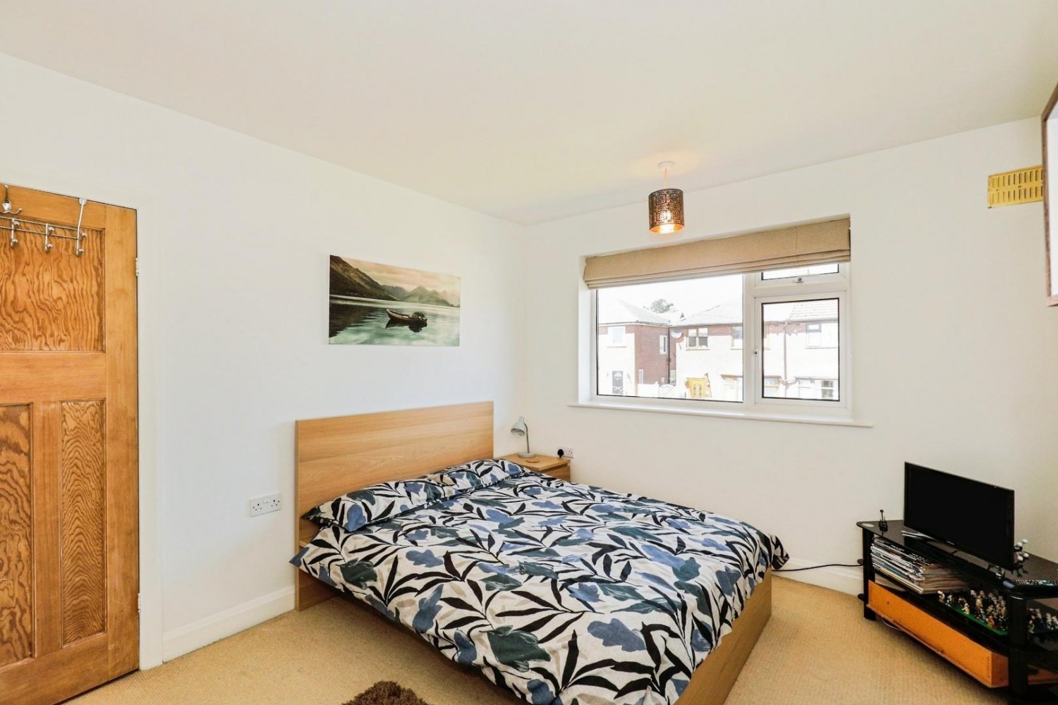 Eleanor Road, Harrogate, HG2 7AJ