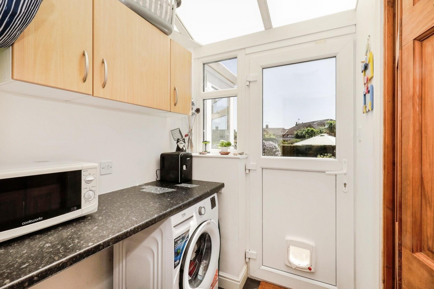 Eleanor Road, Harrogate, HG2 7AJ