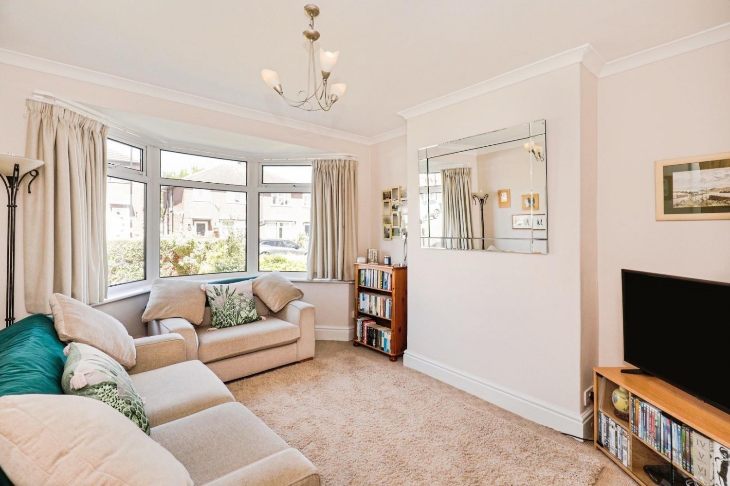 Eleanor Road, Harrogate, HG2 7AJ