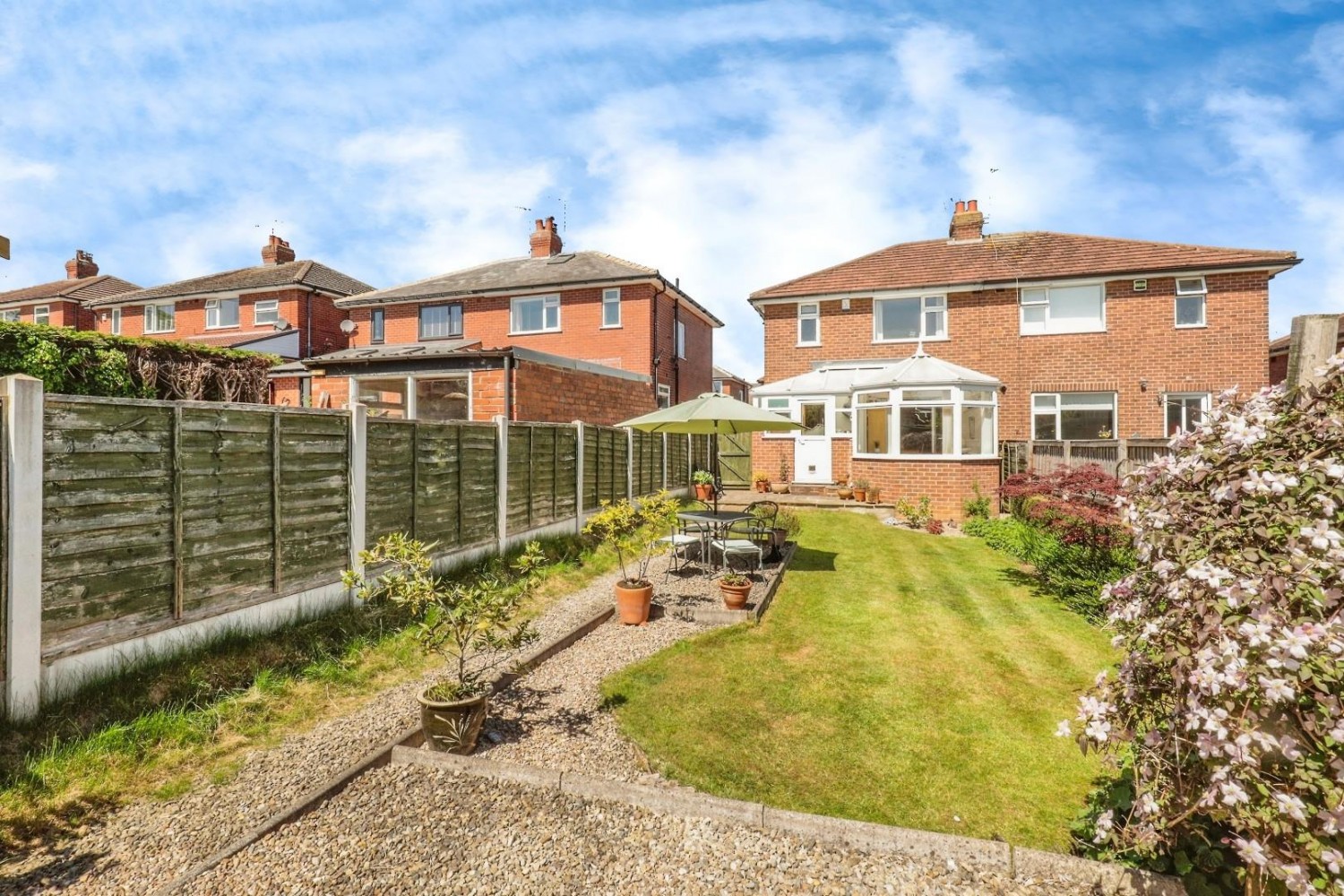 Eleanor Road, Harrogate, HG2 7AJ
