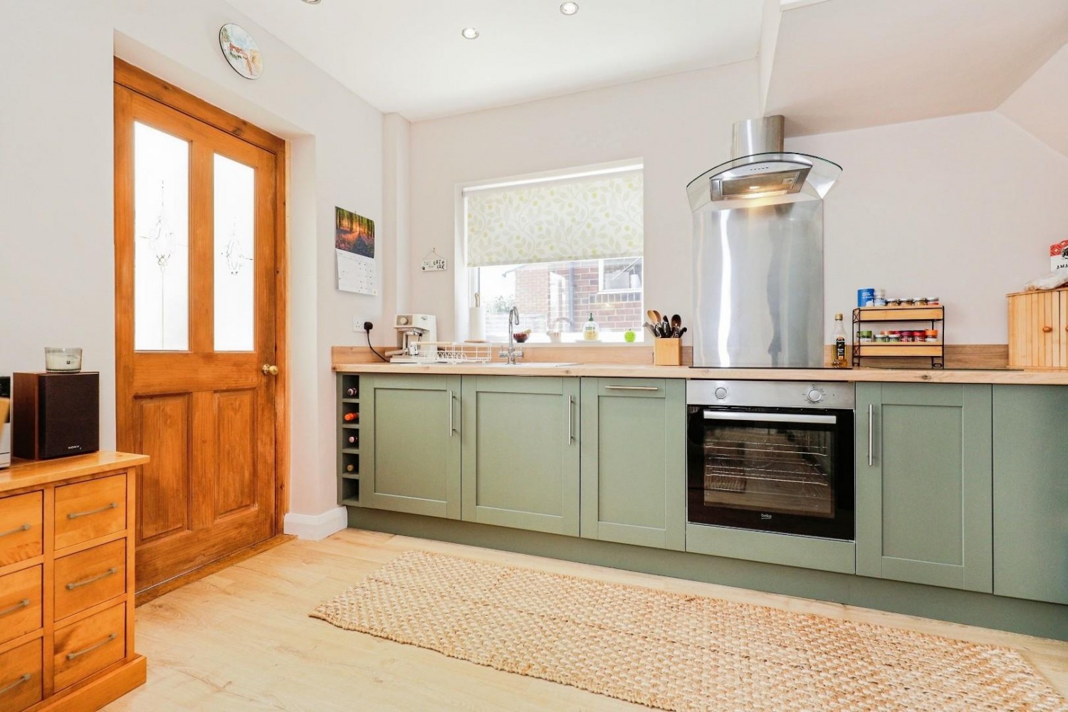 Eleanor Road, Harrogate, HG2 7AJ