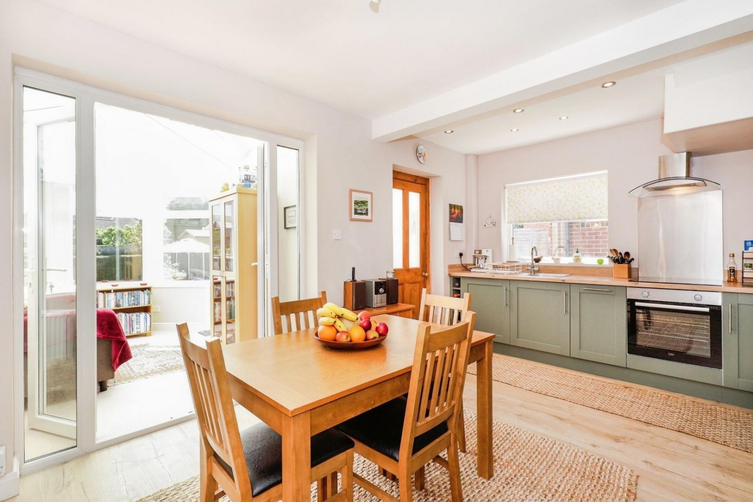 Eleanor Road, Harrogate, HG2 7AJ