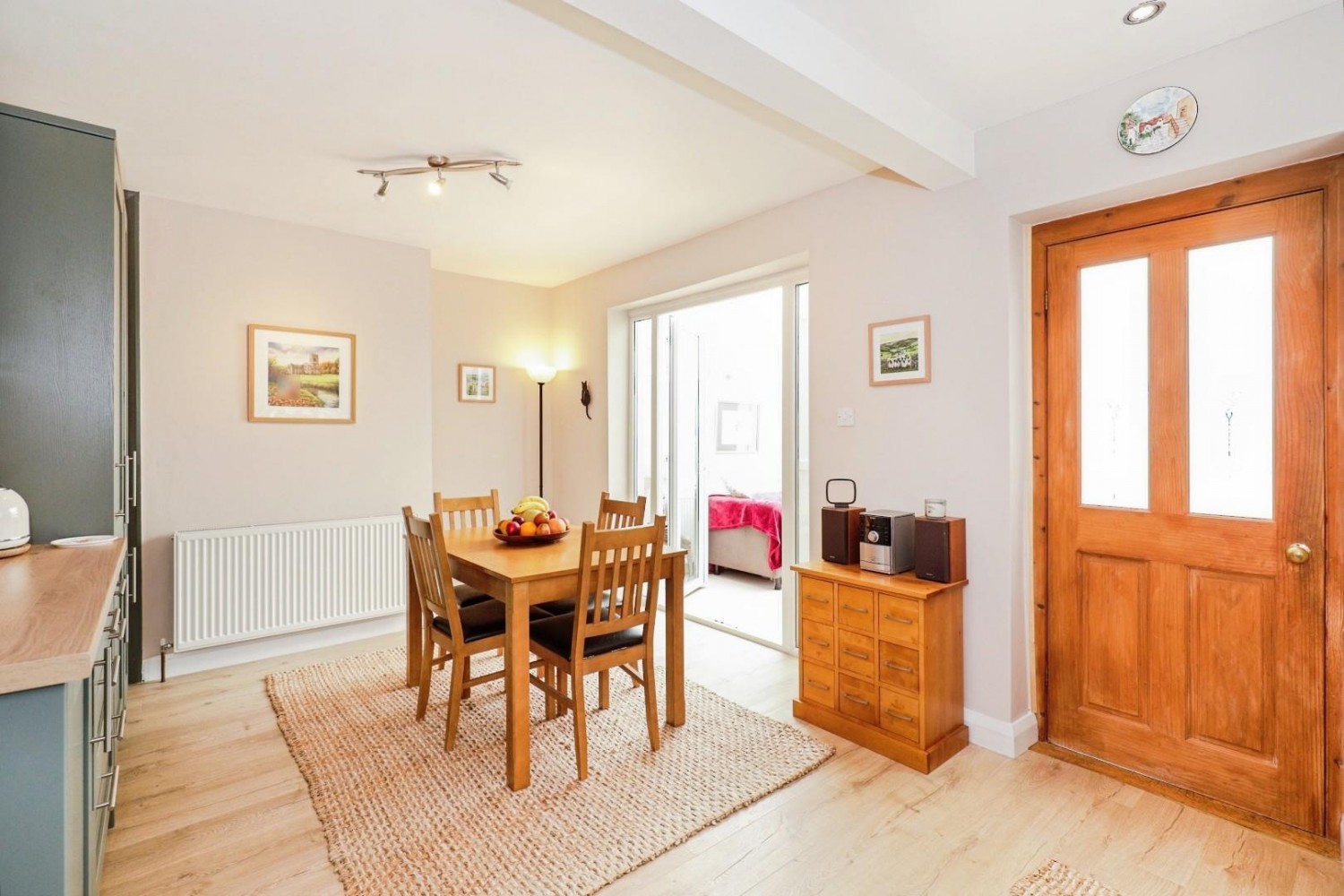 Eleanor Road, Harrogate, HG2 7AJ