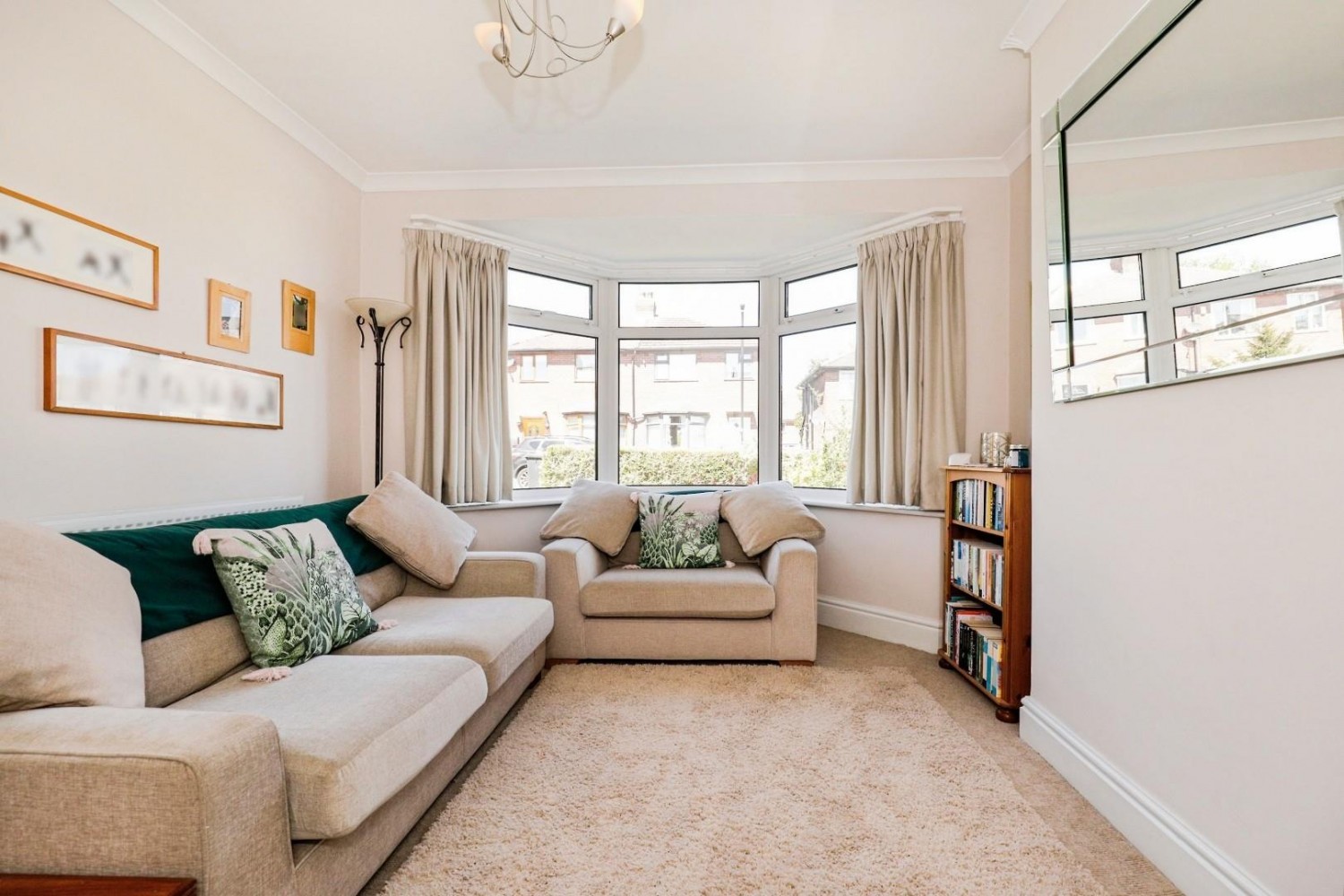 Eleanor Road, Harrogate, HG2 7AJ