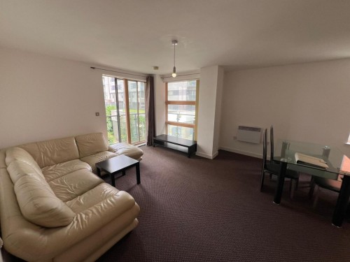 Barton Place, Manchester, Greater Manchester