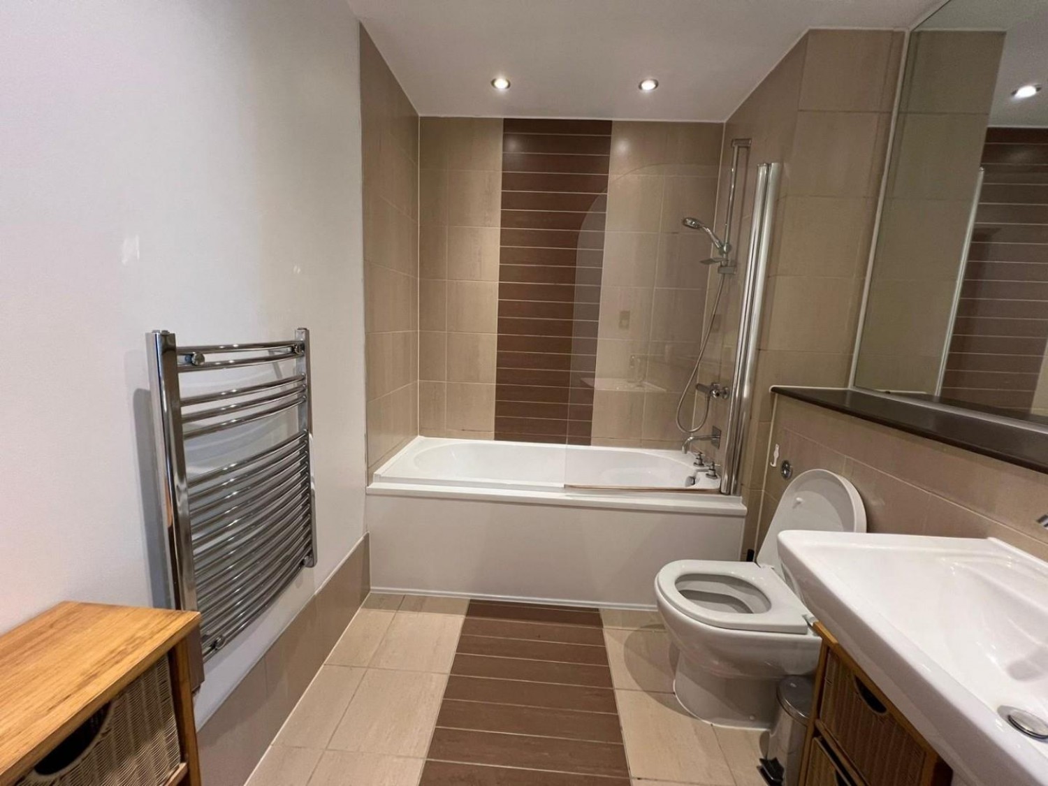 Barton Place, Manchester, Greater Manchester
