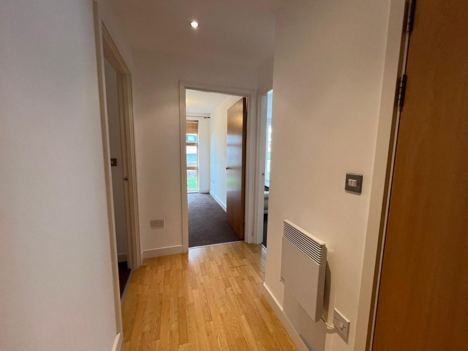 Barton Place, Manchester, Greater Manchester
