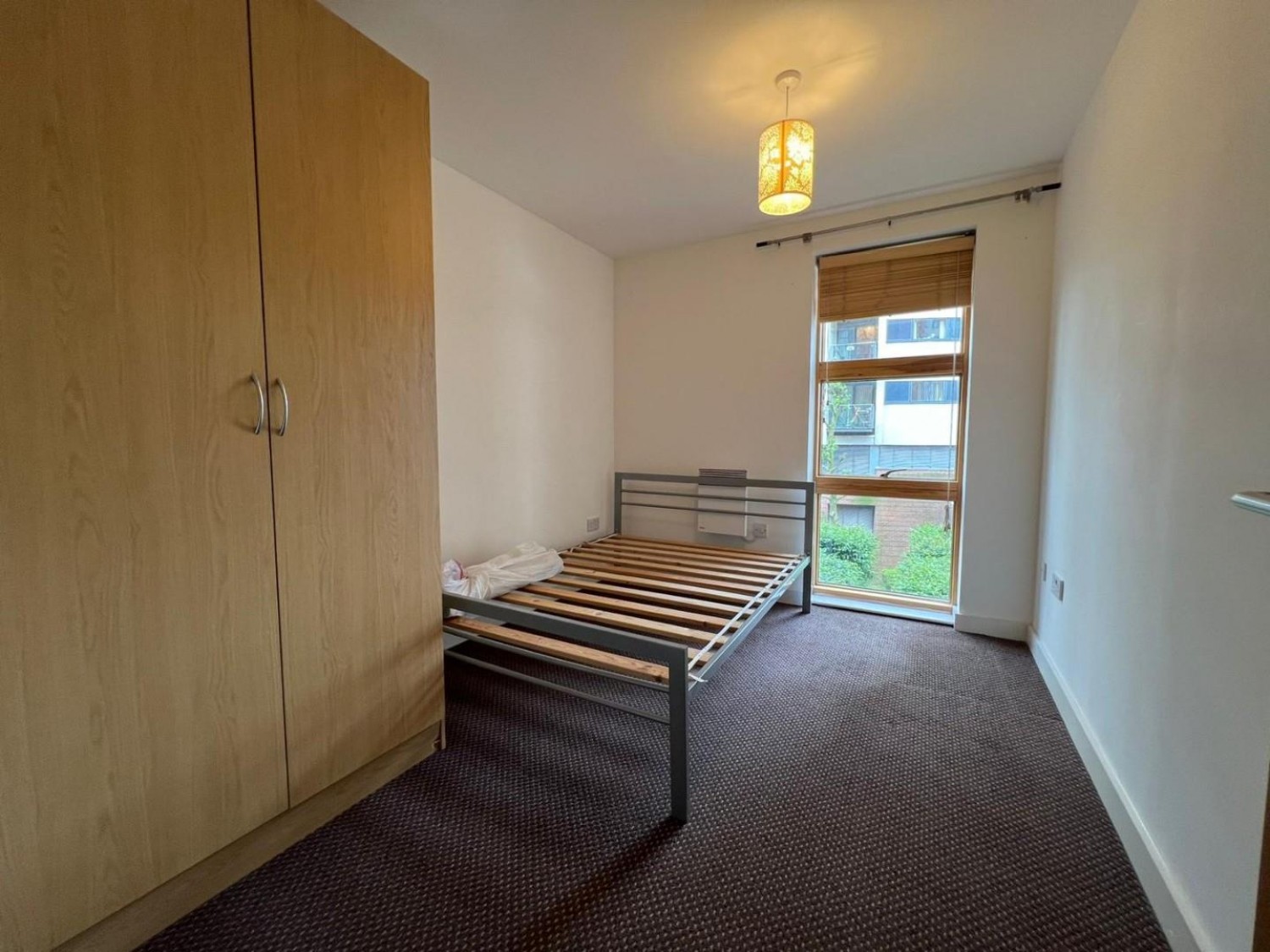 Barton Place, Manchester, Greater Manchester