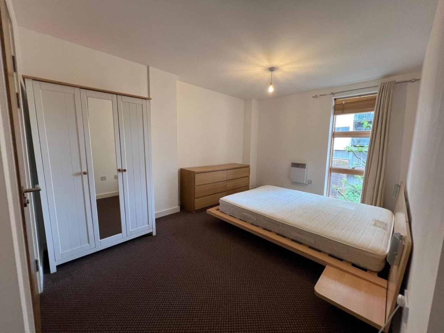Barton Place, Manchester, Greater Manchester