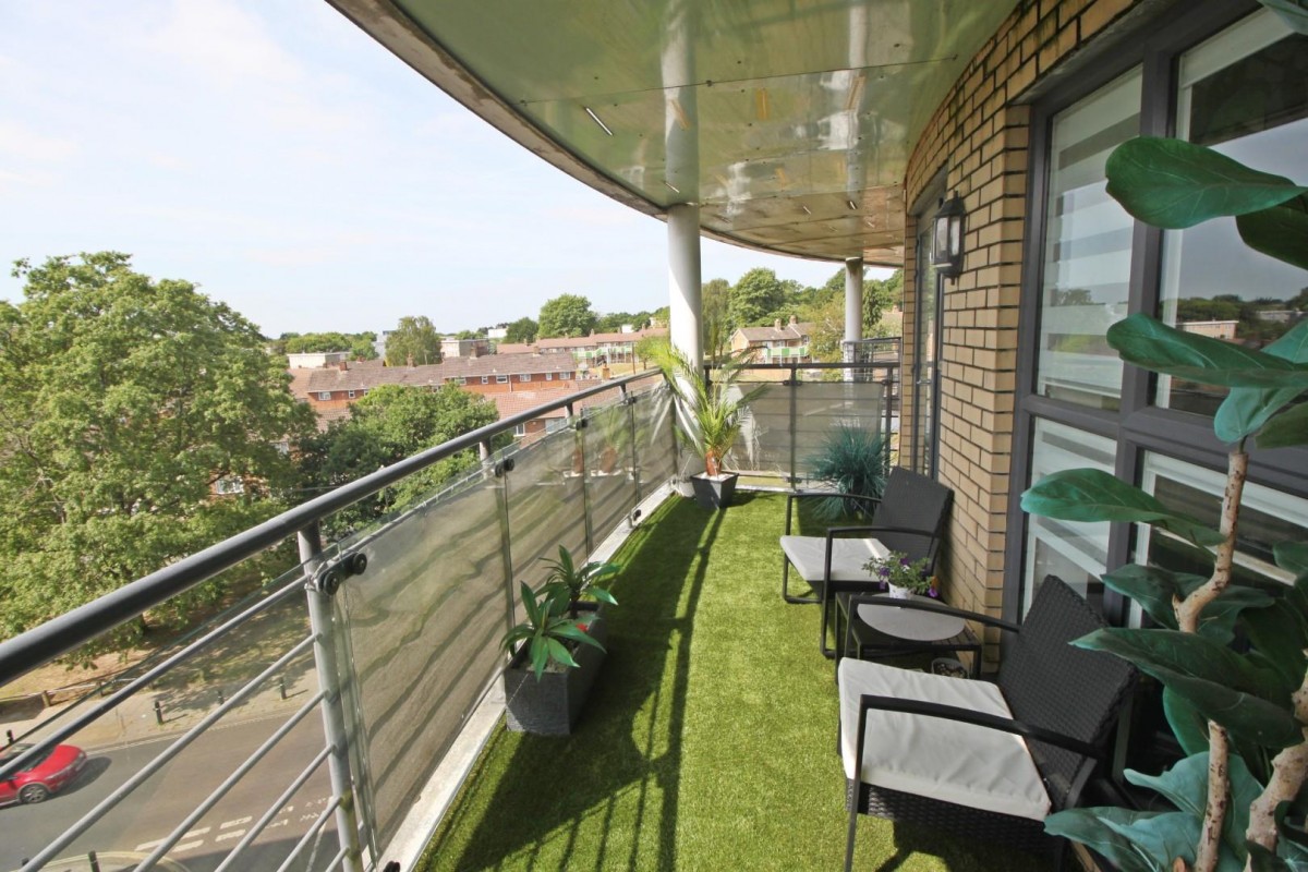 Canon Place, Southampton