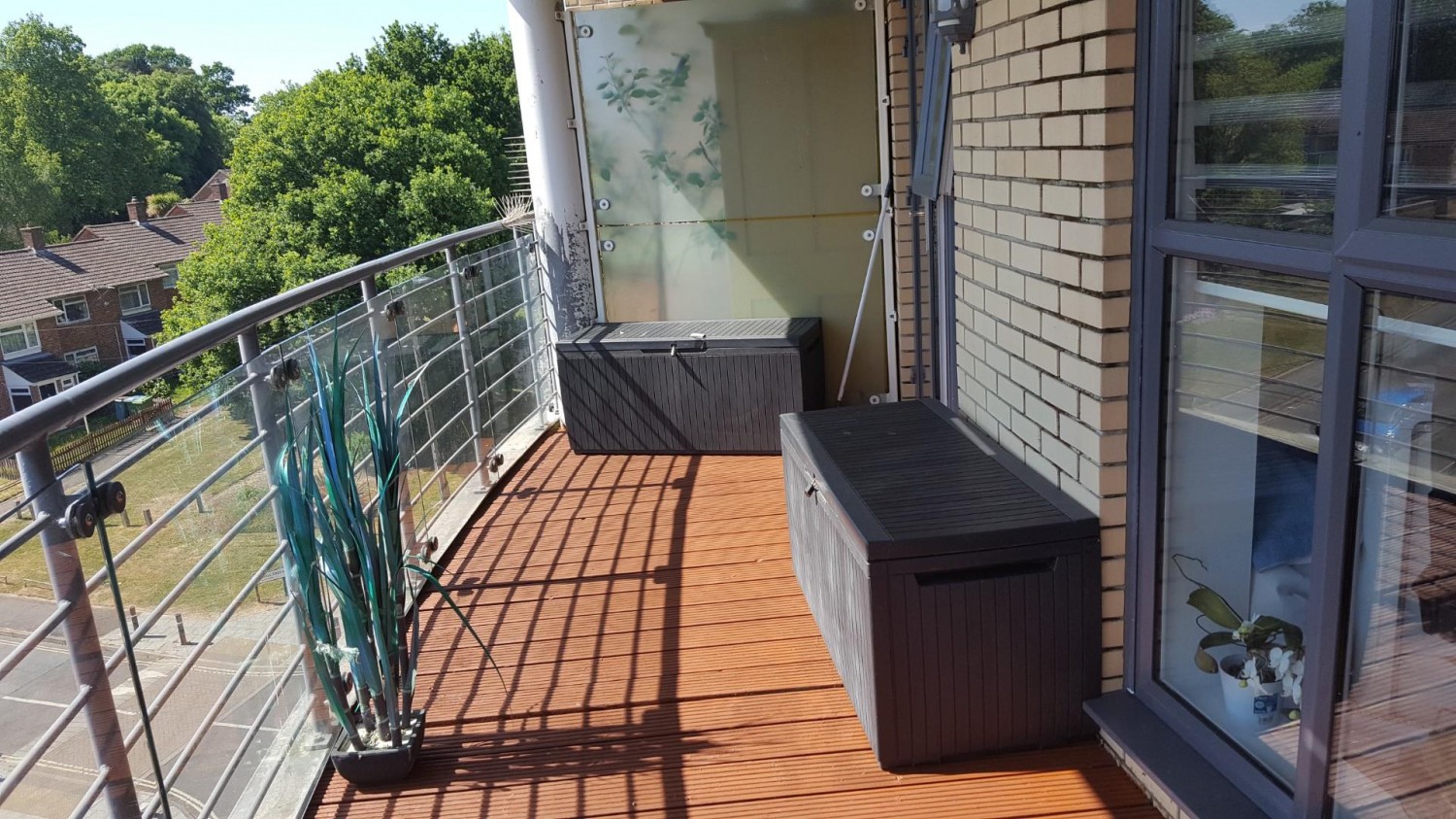 Canon Place, Southampton