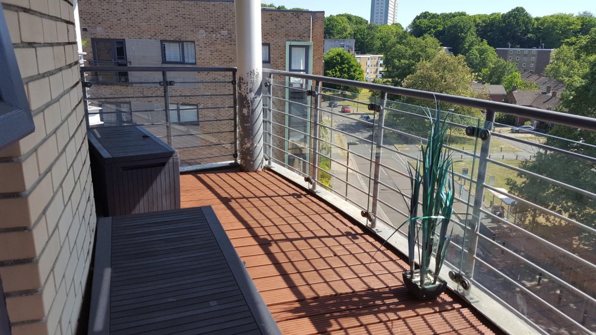 Canon Place, Southampton