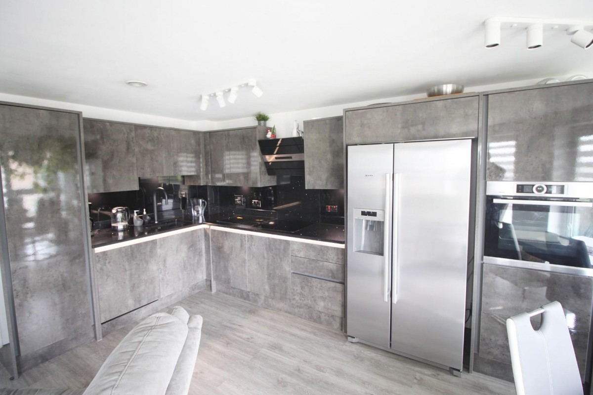 Canon Place, Southampton