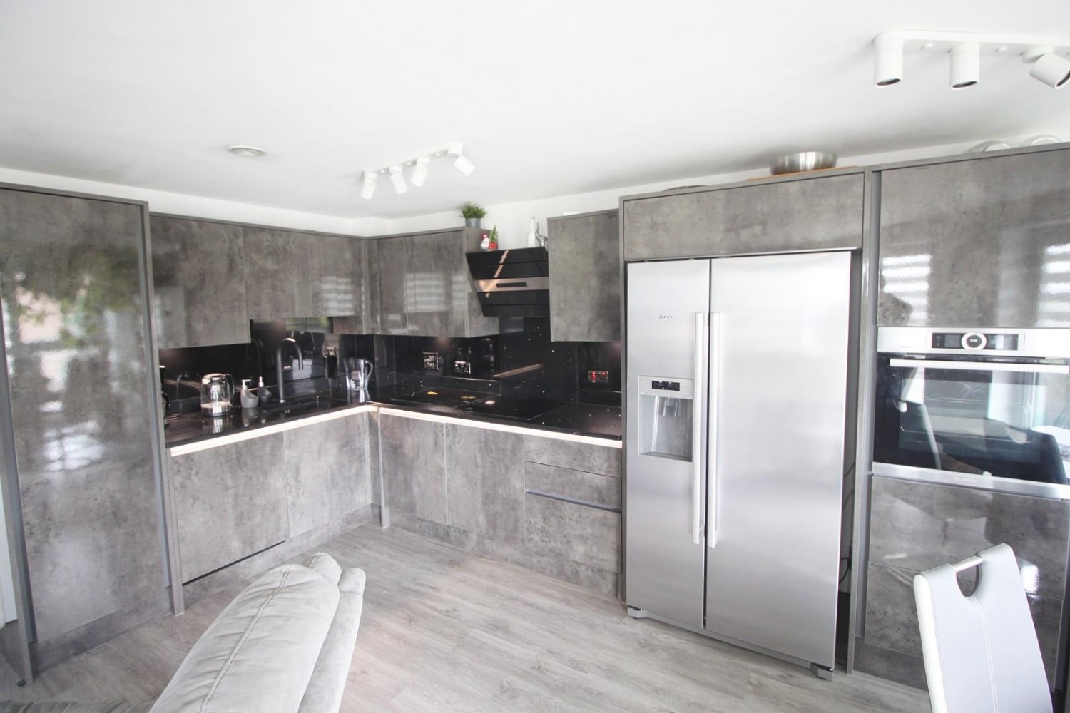 Canon Place, Southampton