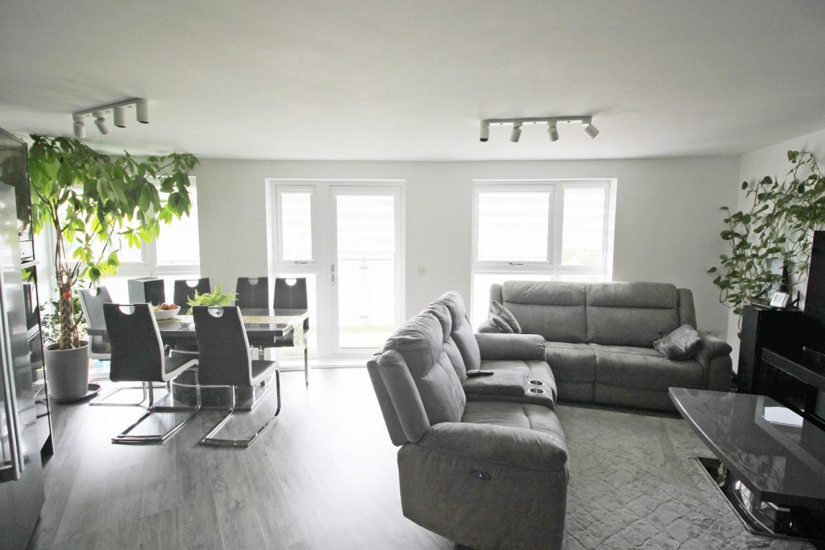 Canon Place, Southampton