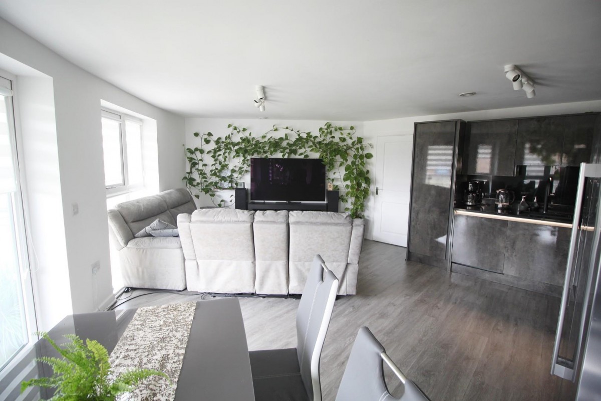 Canon Place, Southampton