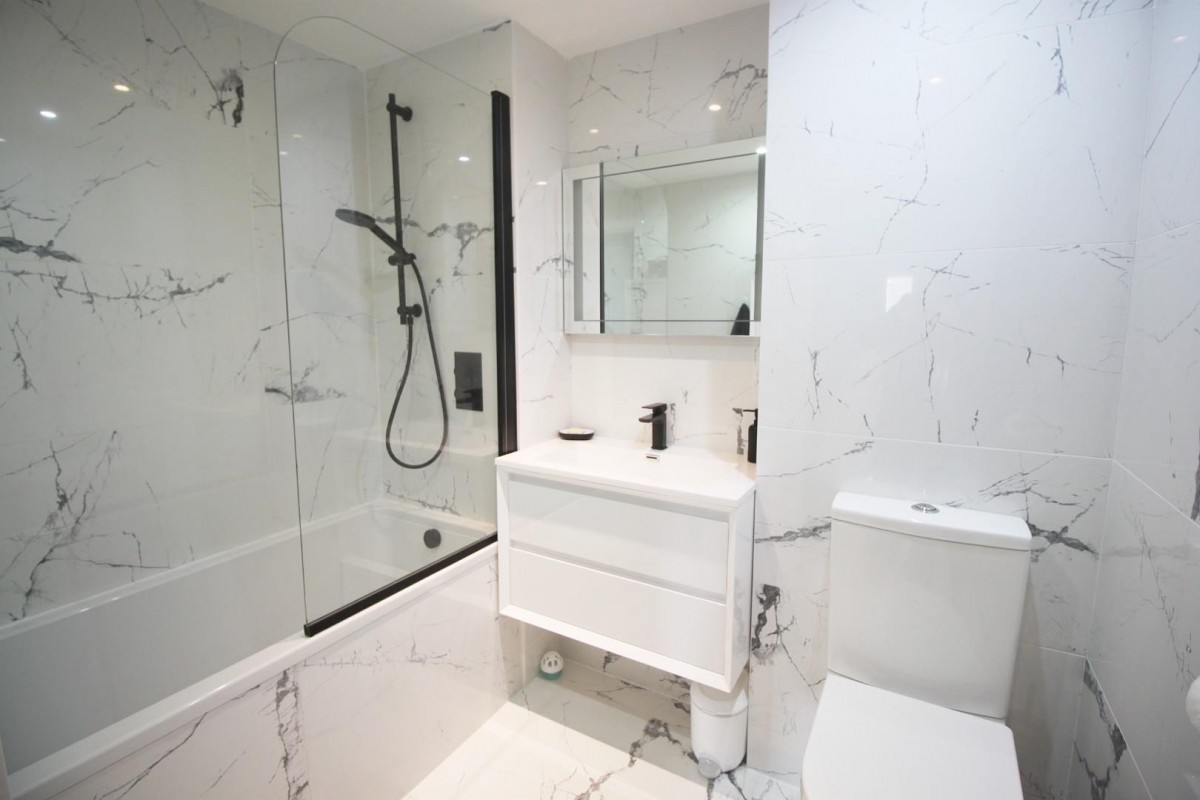 Canon Place, Southampton