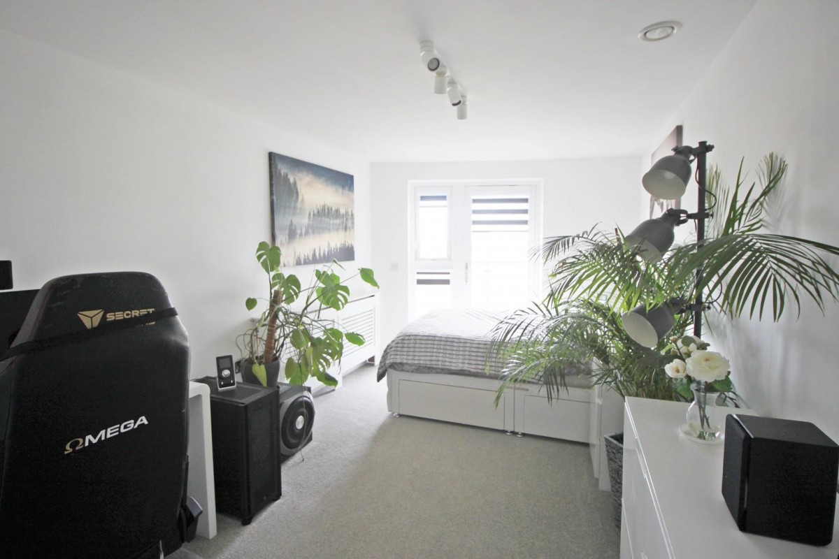 Canon Place, Southampton