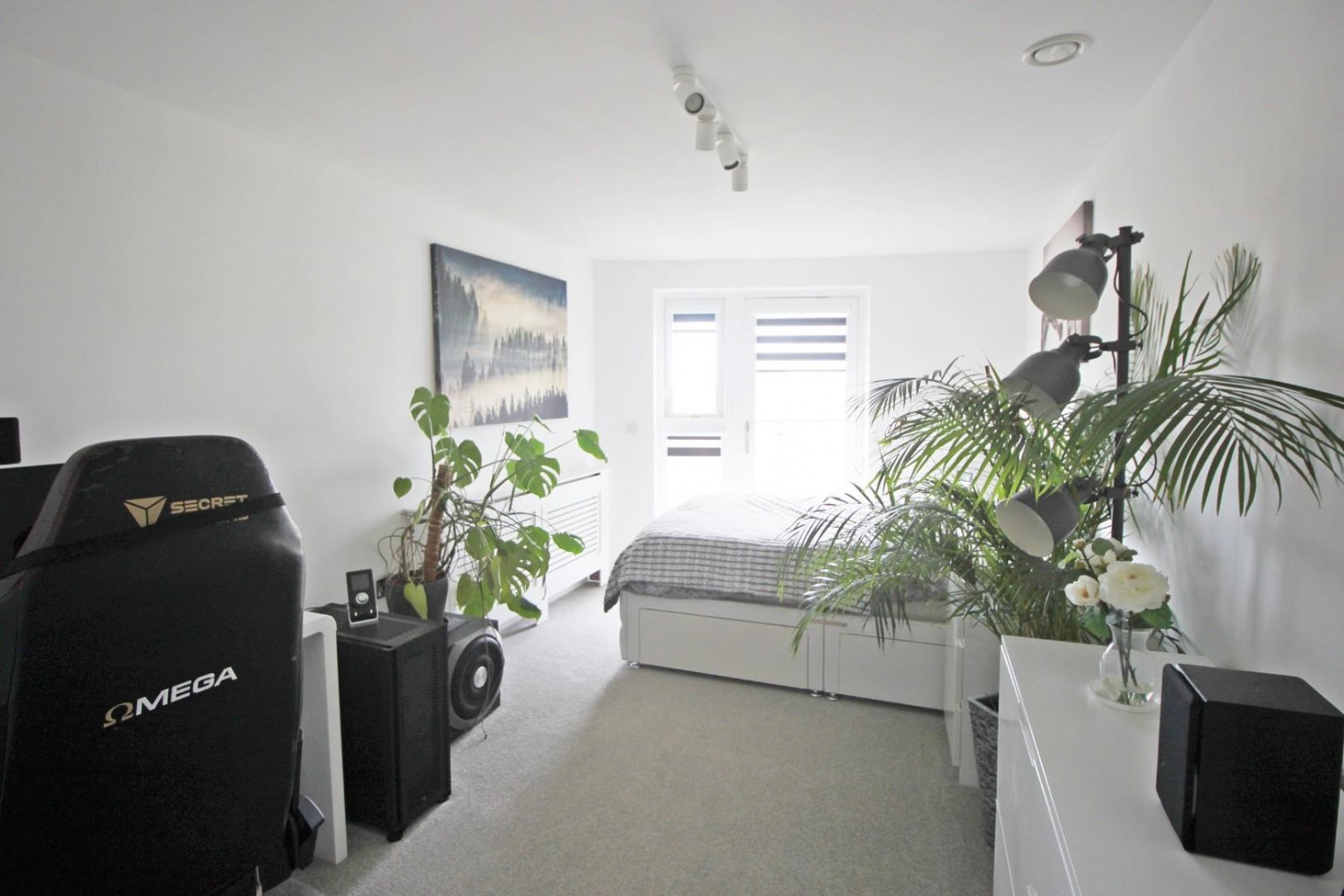 Canon Place, Southampton