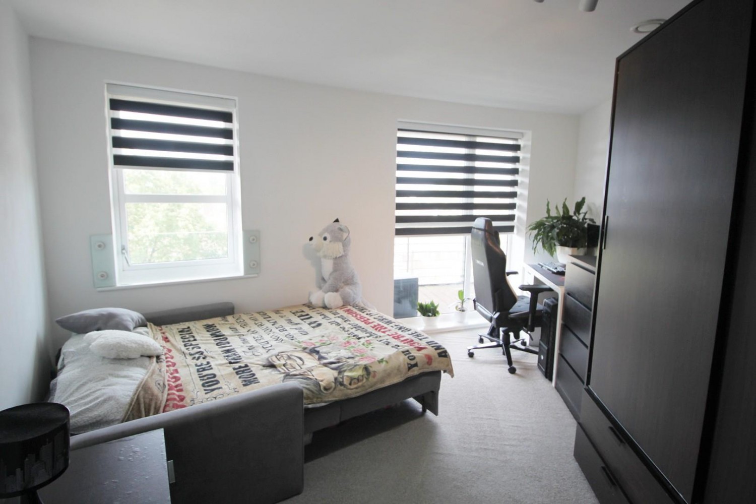 Canon Place, Southampton