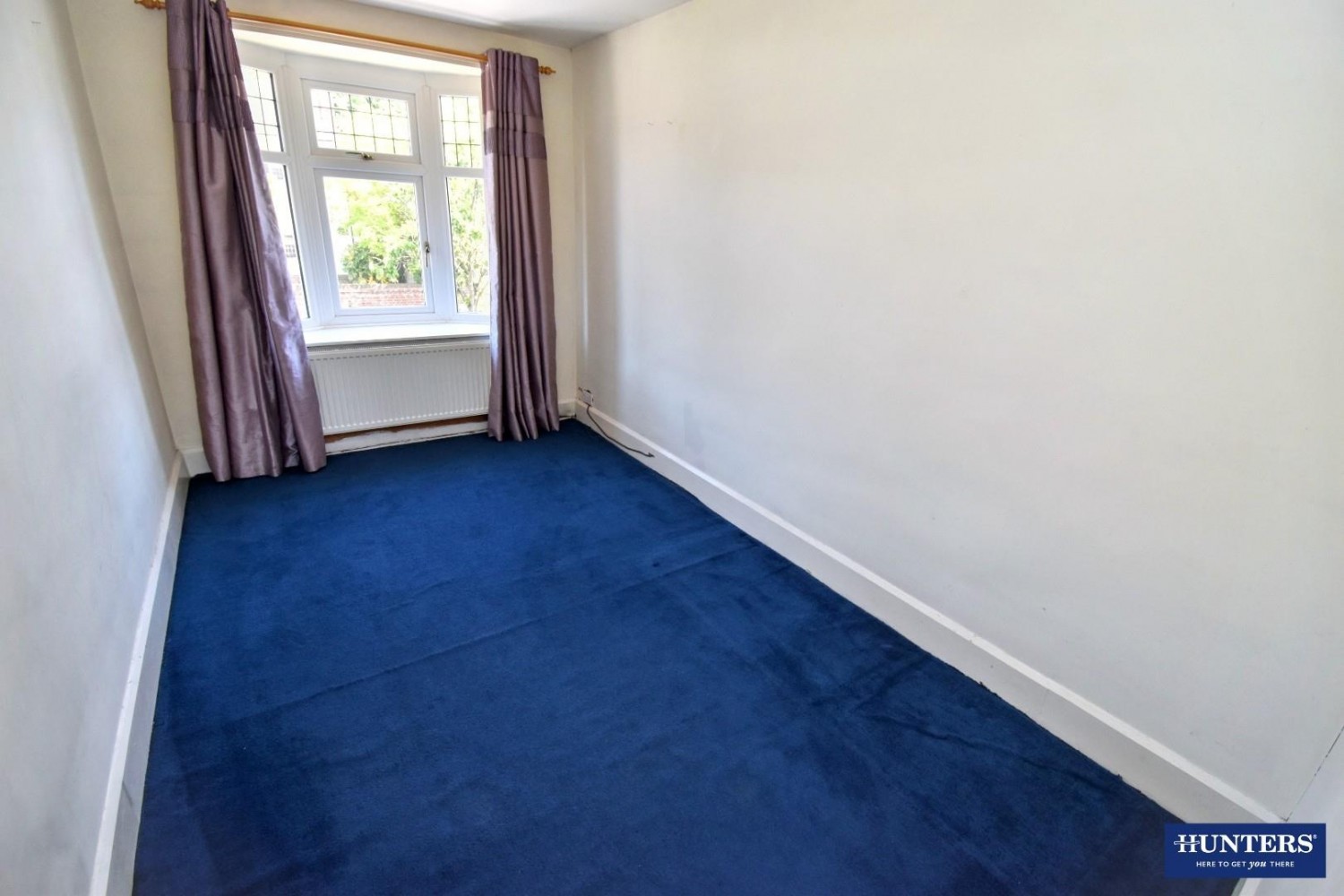 Portsdown Road, Leicester