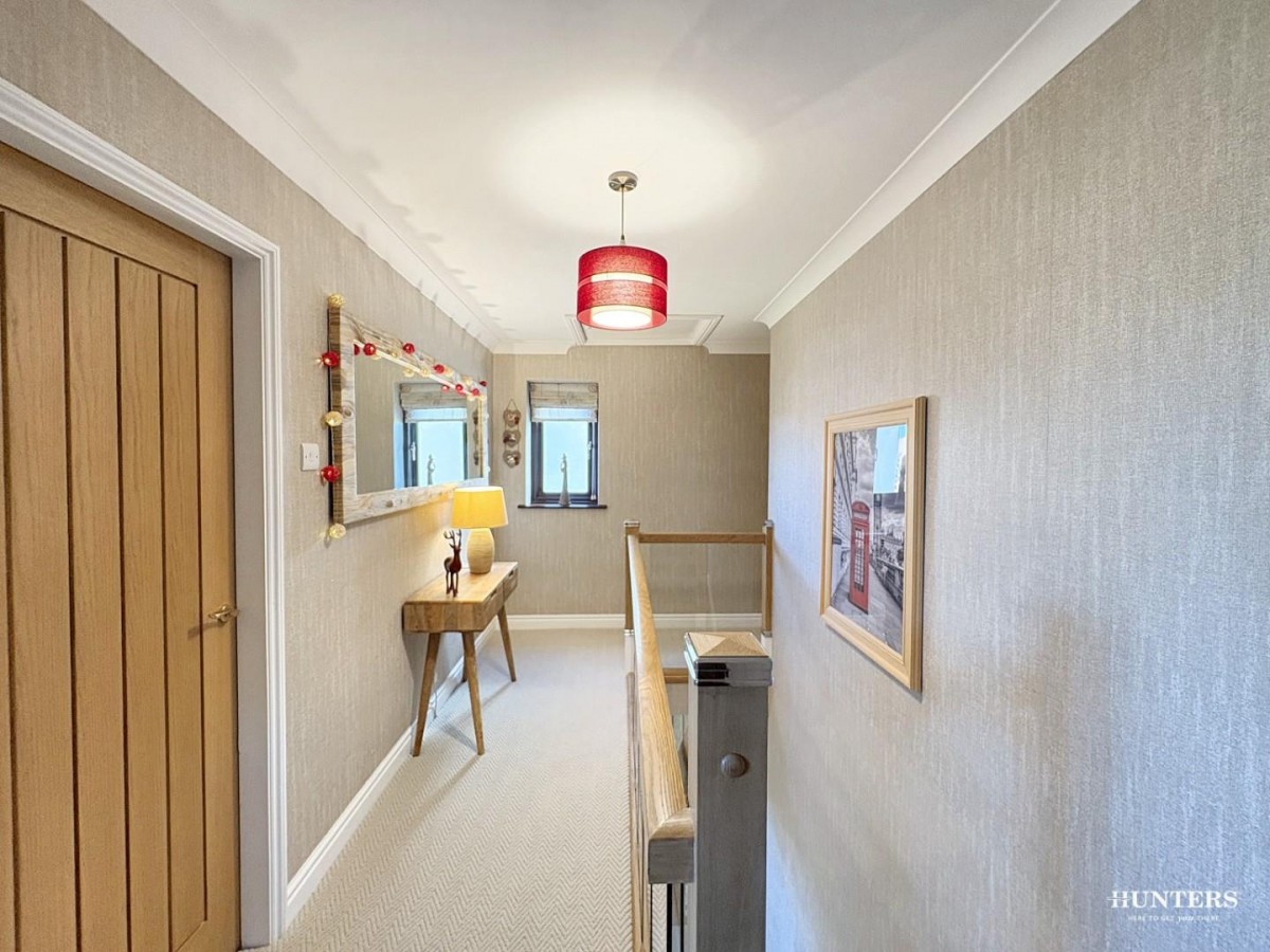 Dray View, Dewsbury