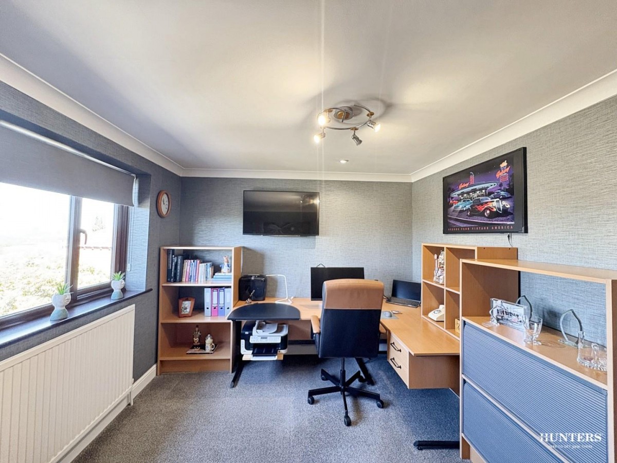 Dray View, Dewsbury