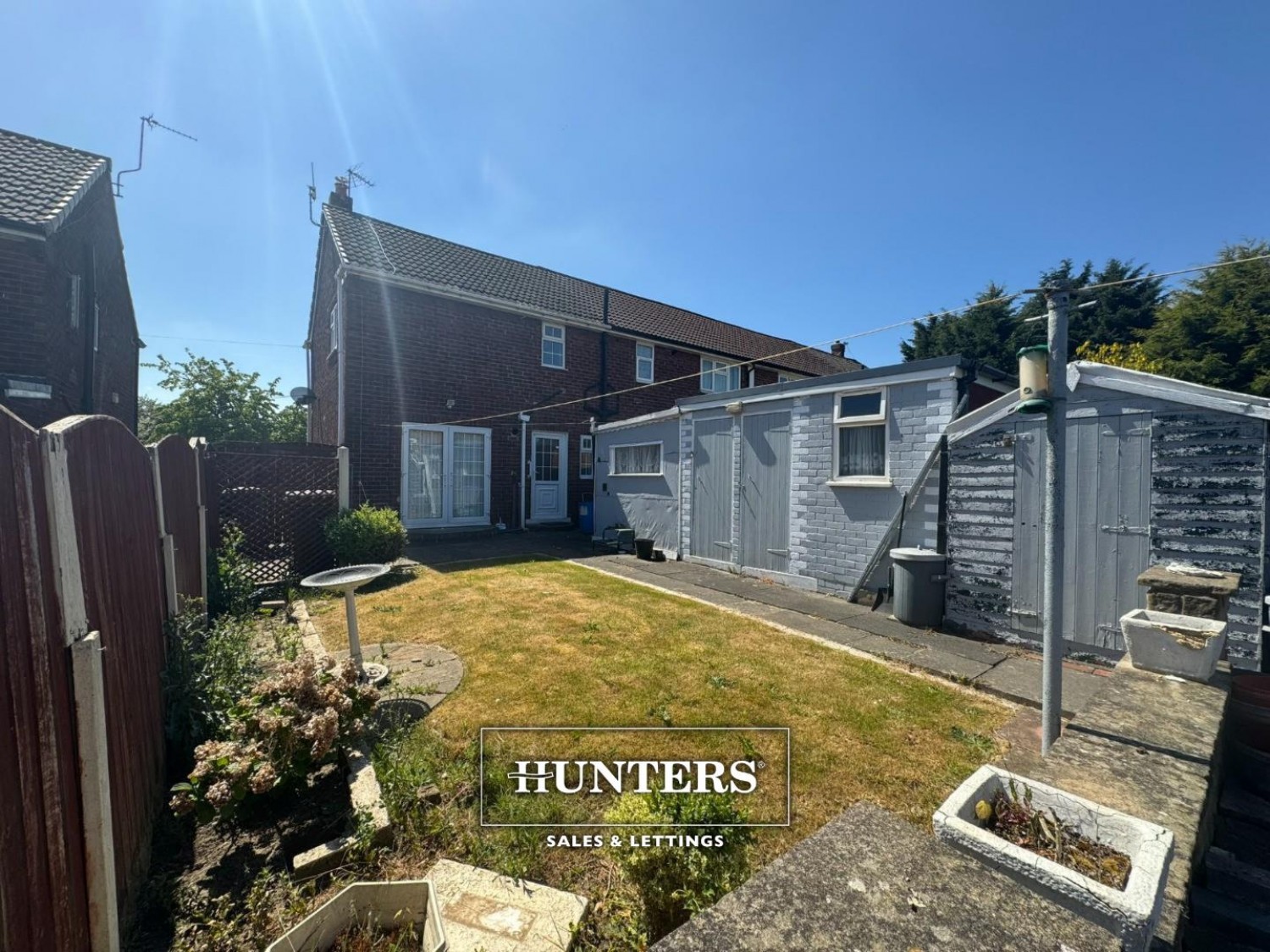 Kendal Drive, Castleford