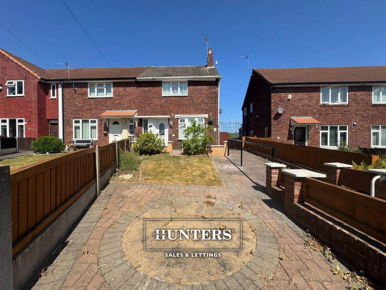 Kendal Drive, Castleford