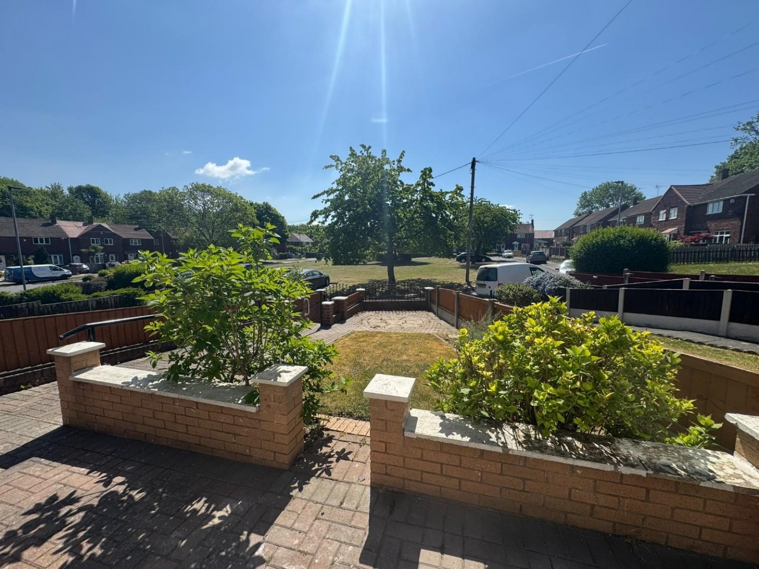 Kendal Drive, Castleford