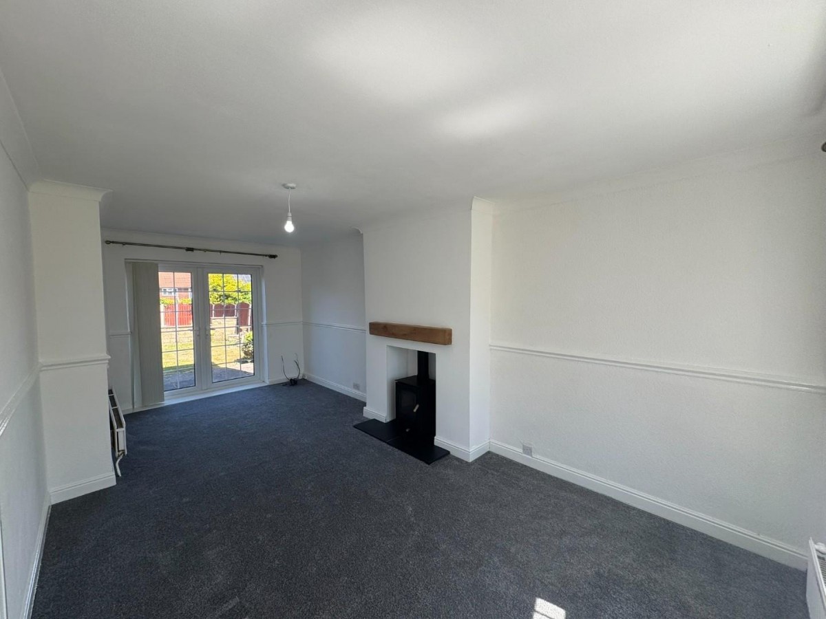 Kendal Drive, Castleford