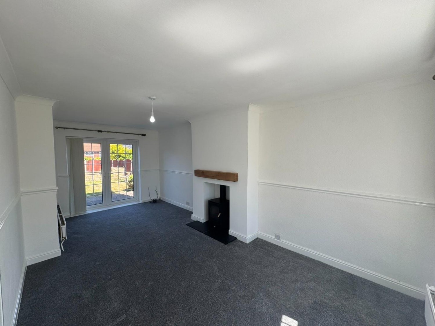Kendal Drive, Castleford