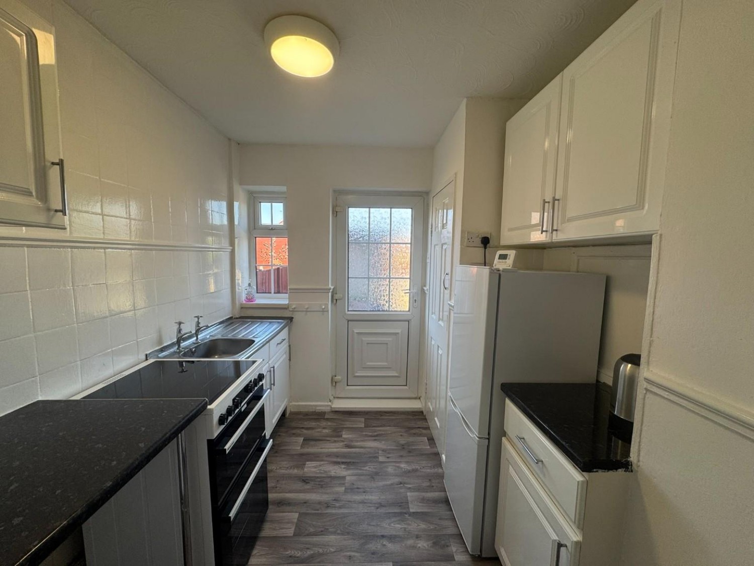 Kendal Drive, Castleford